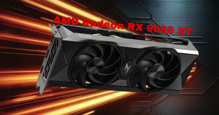 AMD Radeon RX 9060 XT Shows Promise in Early Benchmarks - 25% Faster Than Predecessor