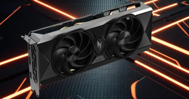 Acer RX 9060 XT Leaks With Shockingly High Prices – Real Cost Coming at Computex