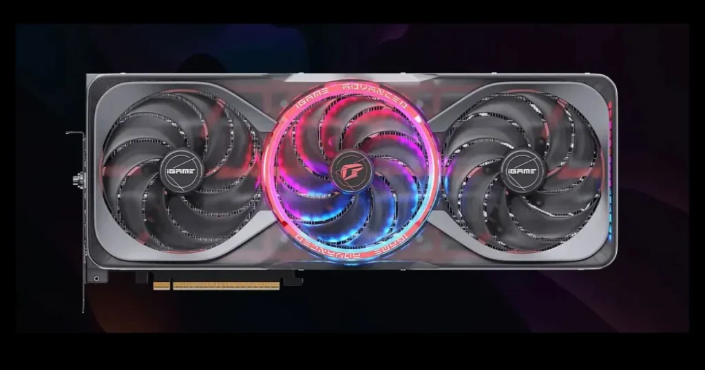 Colorful Unveils RTX 5080 DOOM Edition – Limited-Run GPU for Fans & Collectors
