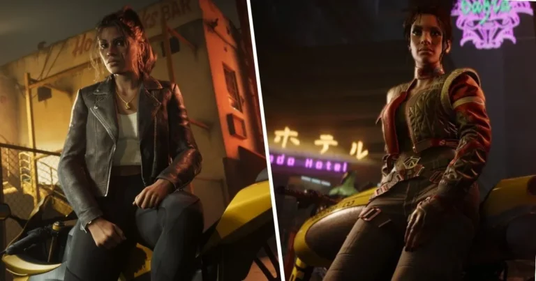 Cyberpunk 2077 Transformed Into GTA 6 in Stunning Fan Project
