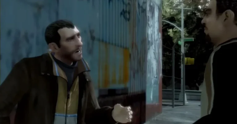 GTA 4’s Niko Bellic Is the Best GTA Protagonist, Says Ex-Rockstar Dev