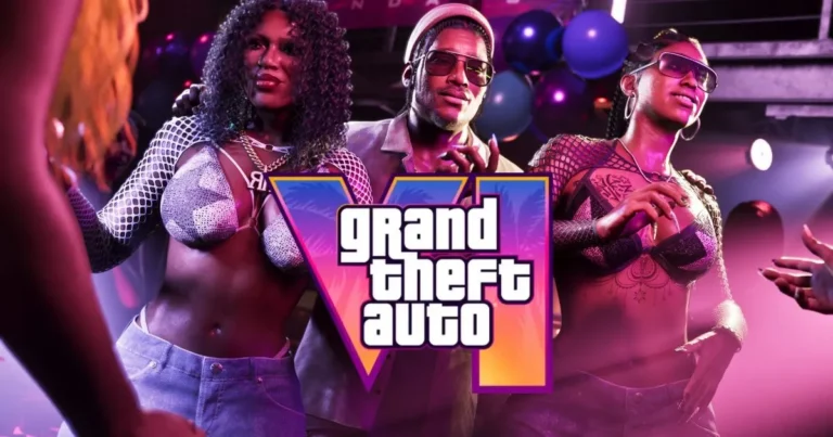GTA 6 Confirmed as Rockstar's Biggest Game Ever – What We Know