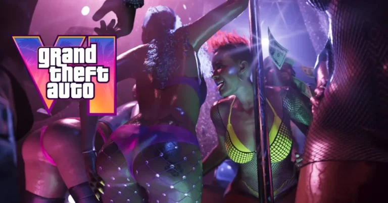 GTA 6 Fan Trailer Might Be Better Than Official Ones - Watch Here