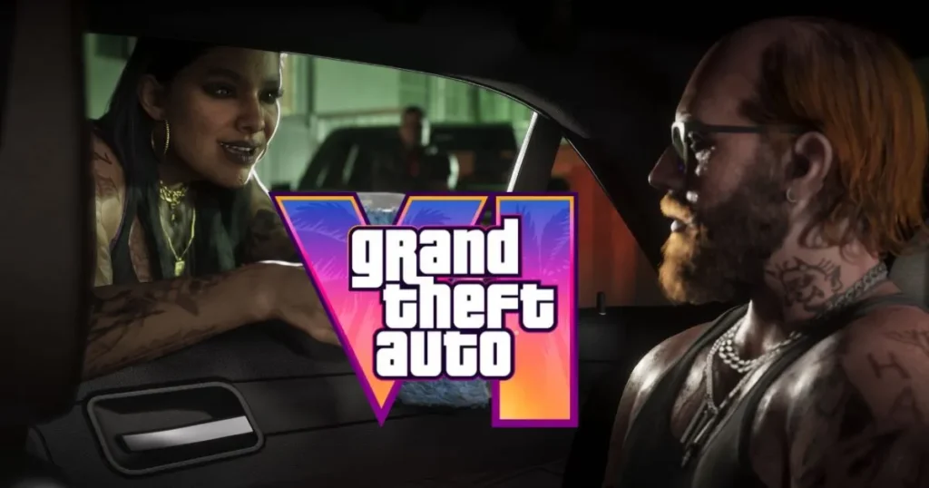 GTA 6 Fans Spot Intriguing Character Connection in Latest Trailer