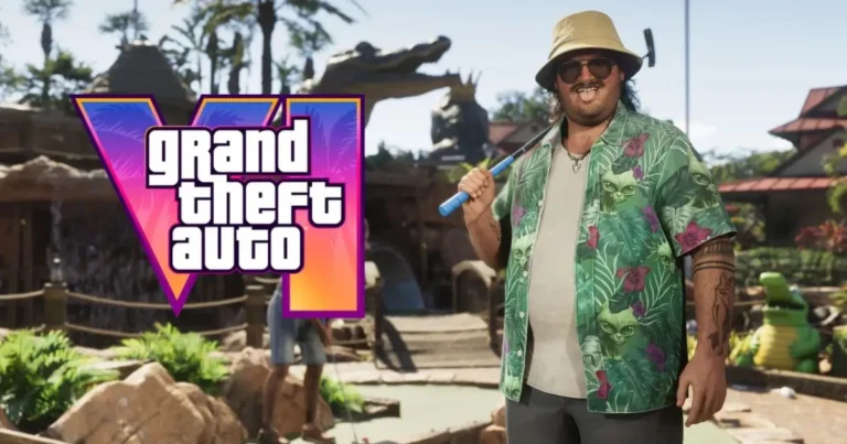 GTA 6 Hits PlayStation Store - Fans Can Finally Wishlist the Game