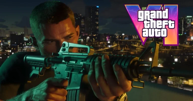 GTA 6 Leaks Reveal Massive List of Side Activities - Get Ready to Lose Hundreds of Hours