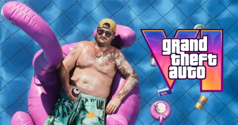 GTA 6 Map Revealed - Rockstar's Biggest World Yet Coming in 2026