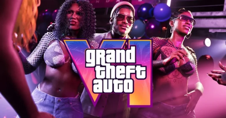 GTA 6 May Be Locked at 30fps on Consoles – Here's Why