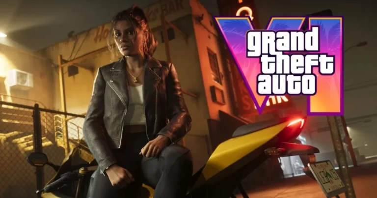 GTA 6 Timeline Mystery Deepens With Shocking Character Return