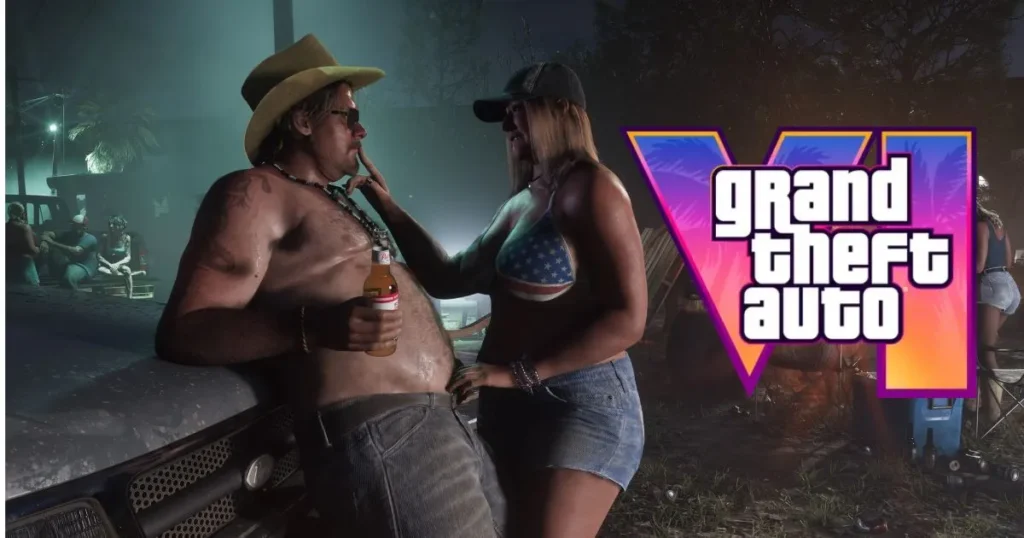 GTA 6 Trailer 2 Just Dropped - And It's Absolutely Stunning