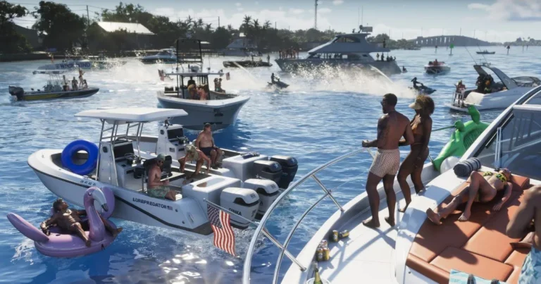 GTA 6 Trailer May Hide Major GTA V Connection - What Fans Discovered