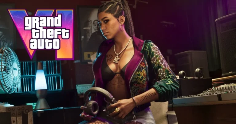 GTA 6's Gameplay Debut Leaves Fans Speechless