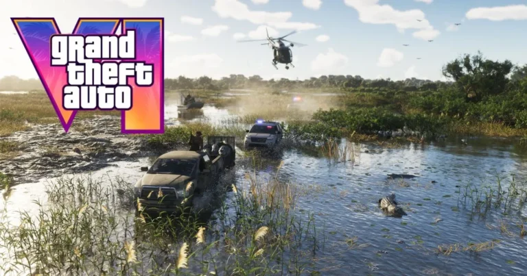 GTA 6's Map Is Bigger Than Anyone Imagined