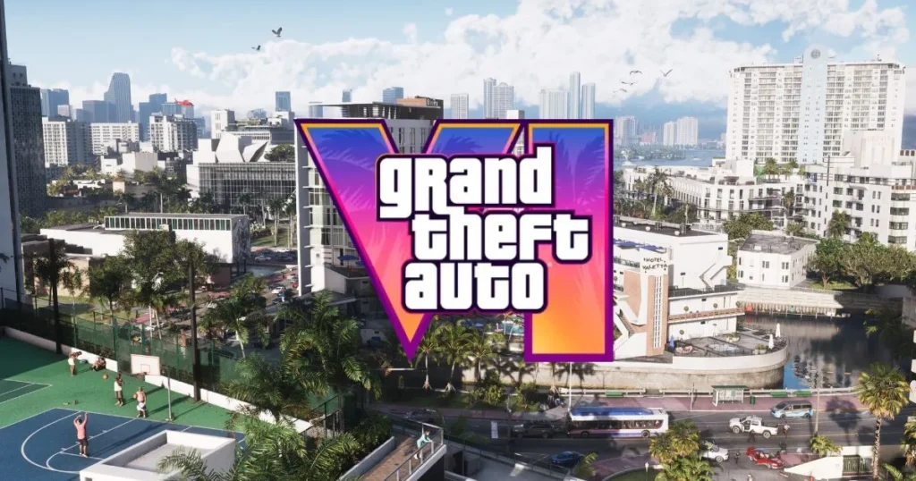 GTA 6's Open World Is Bigger Than Anyone Expected