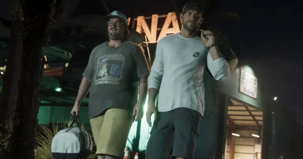 GTA 6's Stunning Gameplay Sparks PS5 Buying Frenzy