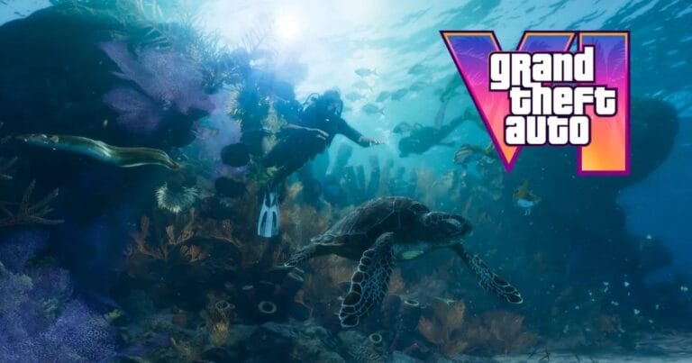 GTA 6's Stunning Miami Replica Leaves Fans Speechless