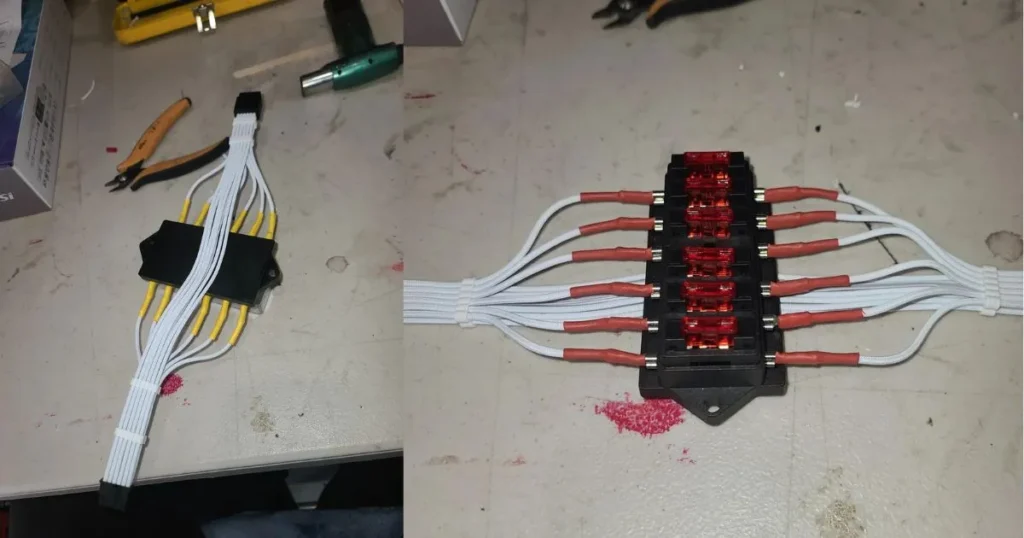 Gamers Engineer DIY Fixes for RTX 4090 Melting Connectors – Should You Try Them?