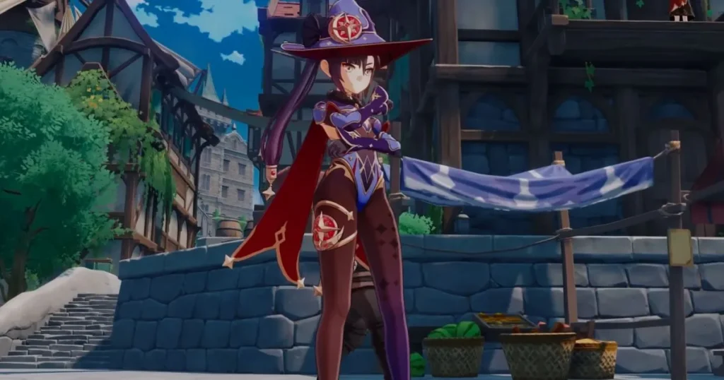Genshin Impact Fans Amused by Clorinde’s Unexpected Idle Animation