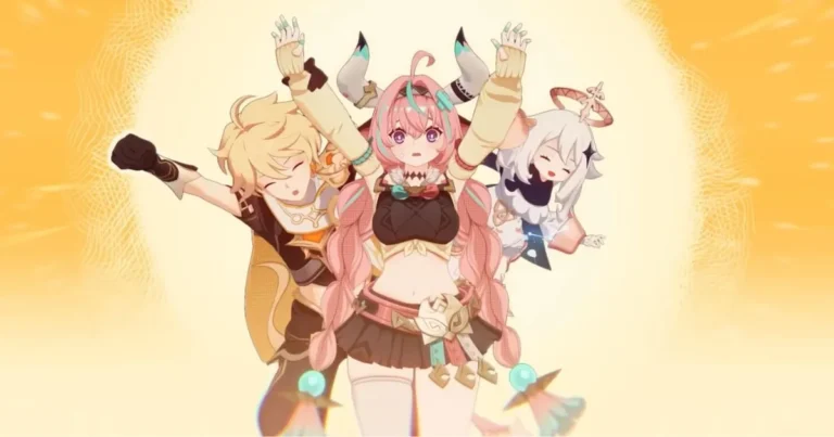 Genshin Impact Natlan Update - No Map Expansion in Version 5.7, Summer Event in Jeopardy