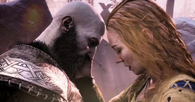 God of War Fans - Claim Your Free Blades of Chaos Collectible Now!