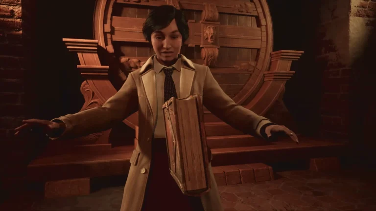 Hogwarts Legacy 2 Setting Reportedly Tied to HBO’s Harry Potter Series – Fans React