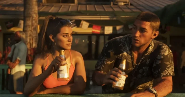 How GTA 6 Will Revolutionize Playing as Dual Protagonists