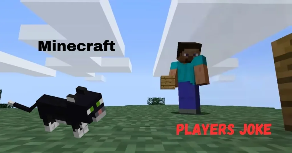 Minecraft Players Joke About "Death of Physics" After Hilarious In-Game Moment