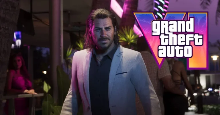 Sony's Next-Gen Tech Could Make GTA 6 Look Even Better