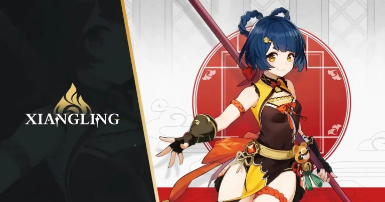 Why Xiangling Keeps Appearing in Every Genshin Impact Trial - Players Notice a Funny Pattern