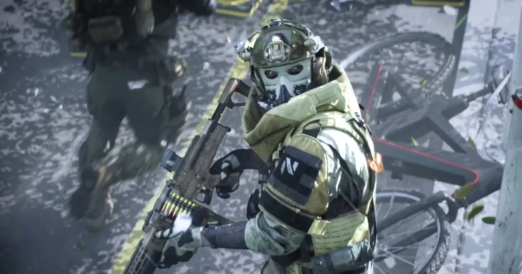Battlefield's Graphics Debate - Are Players Expecting Too Much?