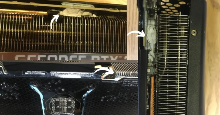 GPU Thermal Paste or Putty? How to Spot the Difference and When to Repaste