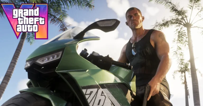 GTA 6 Rumors Run Wild - Sorting Fact From Fiction in the Latest Leaks