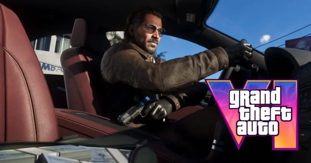 GTA 6's Insane Detail - Cars Now Have Functional Airbags – Here's Why It Matters