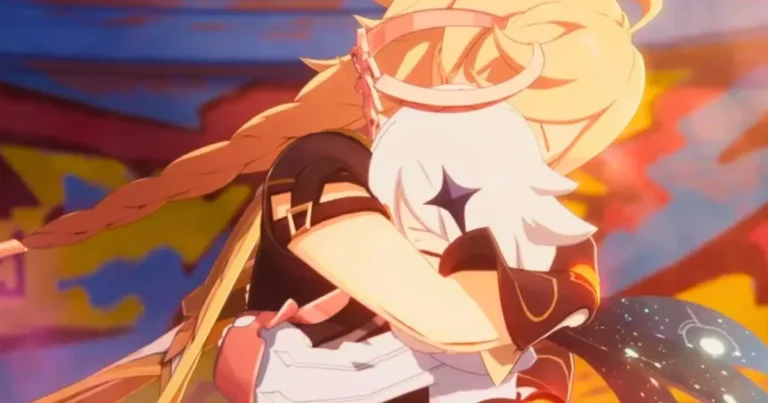 Genshin Impact Players Celebrate as Infamous "Corn Burger" Quest Finally Ends