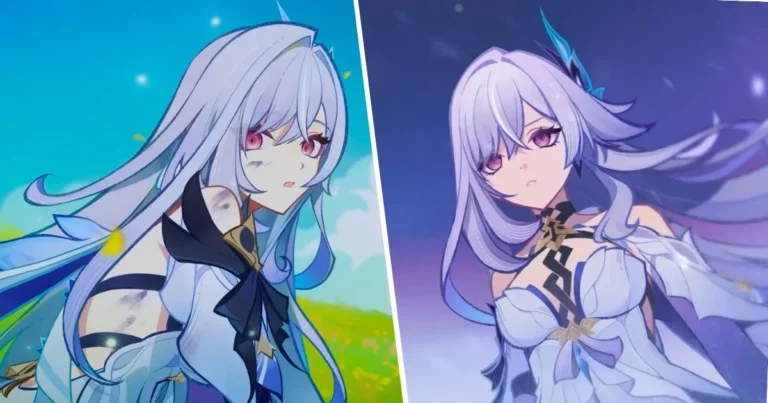 Genshin Impact's Stygian Onslaught - New Endgame Mode Explained