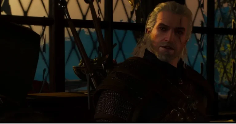 Geralt Returns in Stunning New Witcher 3 Collectible Figure