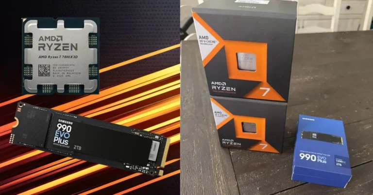How an Amazon Shipping Error Landed This Gamer $1,000+ in Free PC Parts