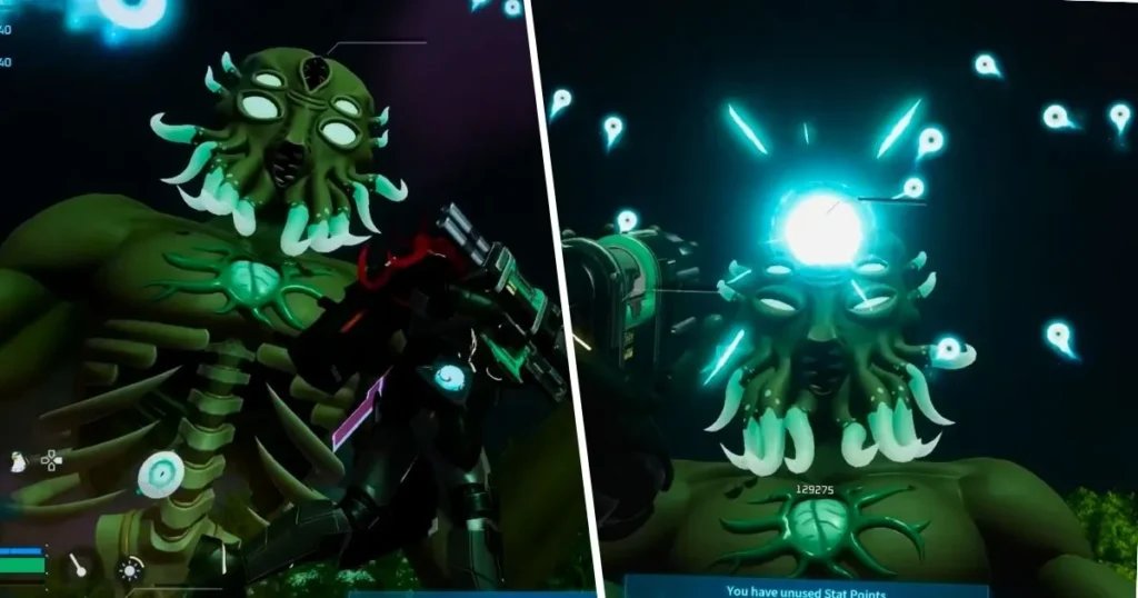 Palworld Moon Lord Guide - How to Summon & Beat the Terraria Raid Boss