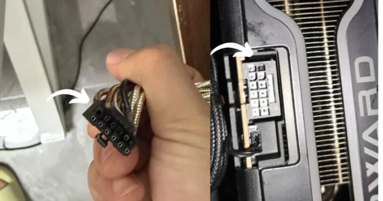 RTX 5090D "BBQ Club" - Melted Power Connectors Reported on Gigabyte & Gainward Cards