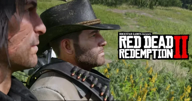 Red Dead Redemption 2 60FPS Mod Stuns Fans on PS5