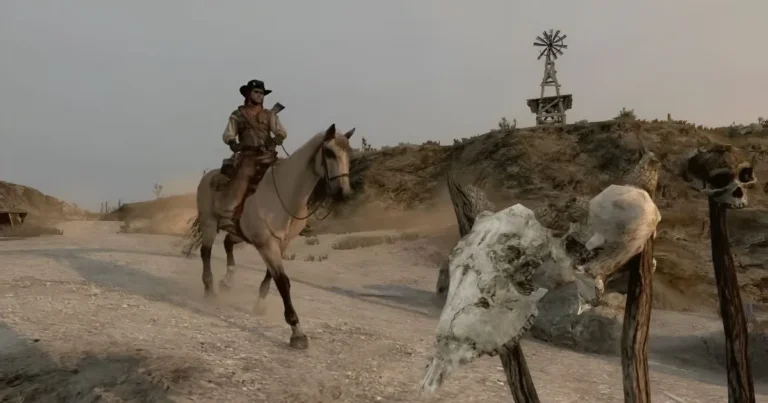 Red Dead Redemption Cast Tease Backfires – Fans Feel Misled