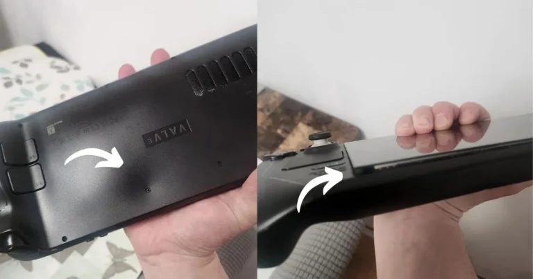 Steam Deck Disaster - How One Gamer's Mistake Left the Internet Stunned