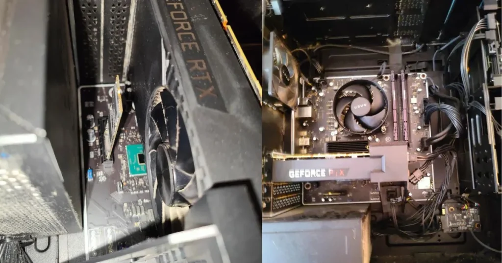 PC Building Newbie's SSD Mistake Goes Viral – Here's What Went Wrong