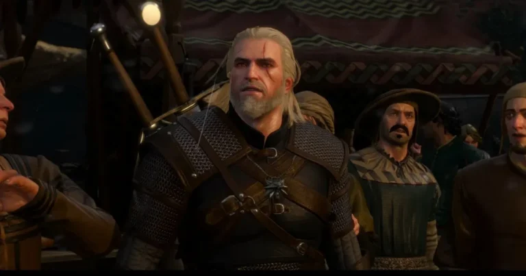 The Witcher 3 Gets a Free Prequel Expansion – Made by Fans!