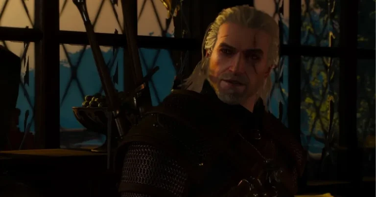 The Witcher 3's Stunning 2025 Comeback That's Shocking Gamers
