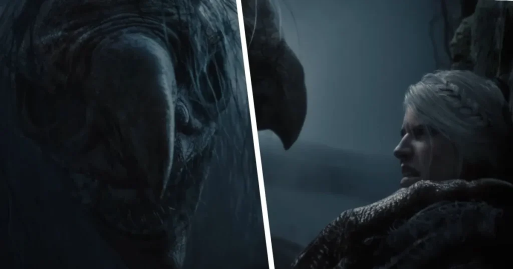 The Witcher 4s New Monsters Will Push Ciri to Her Limits 1 11zon