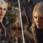 The Witcher 4's New Monsters Will Push Ciri to Her Limits