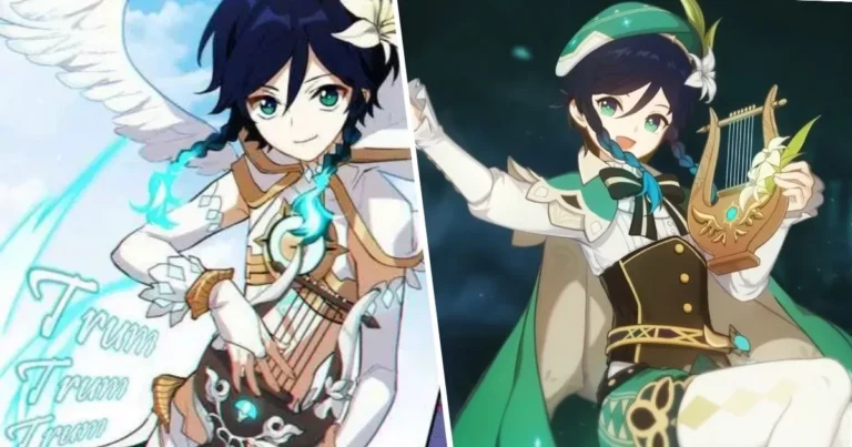 Genshin Impact Fans Can't Believe This Character Went to War in That Outfit