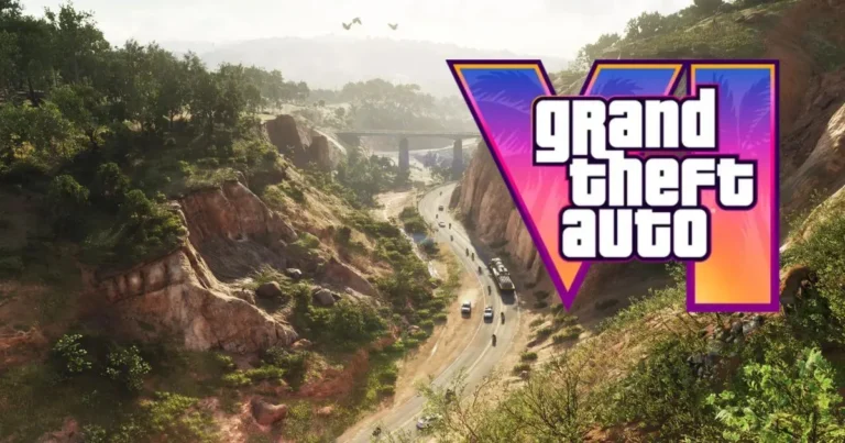 Why Ignoring GTA 6 Leaks Might Be the Smartest Move
