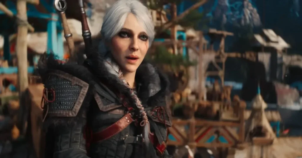 Why The Witcher 4 Has Fans Feeling Nostalgic Already